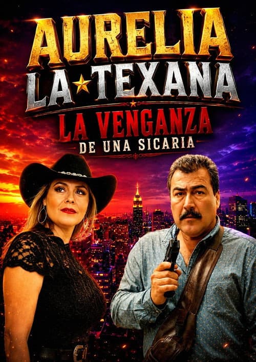 Aurelia La Texana