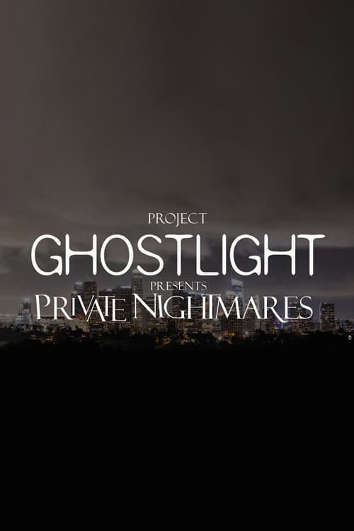 Private Nightmares