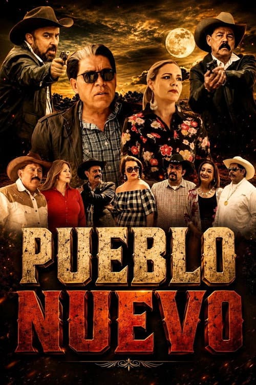 Pueblo Nuevo