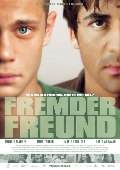 The Friend
