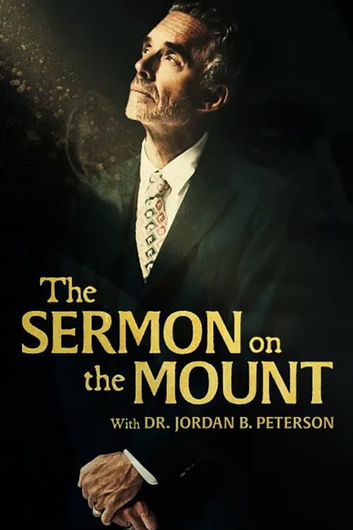 The Sermon on the Mount