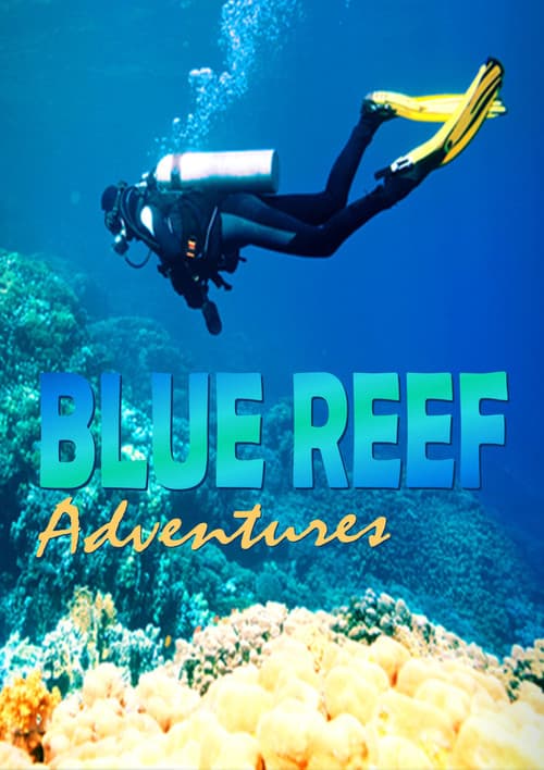 Blue Reef Adventures