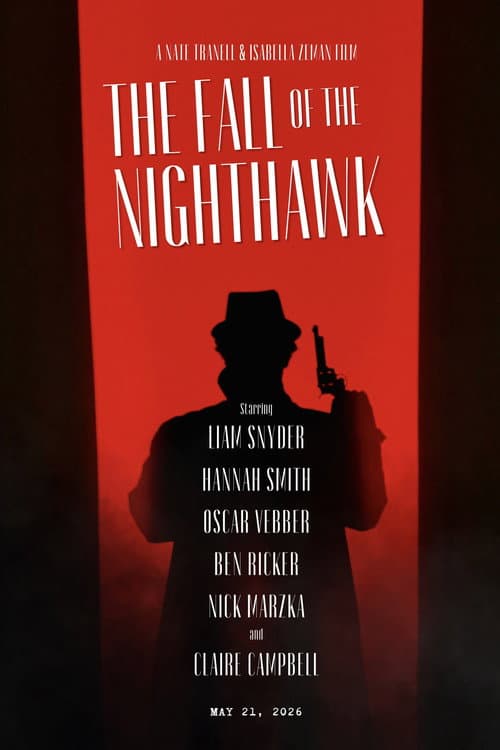 The Fall of the Nighthawk