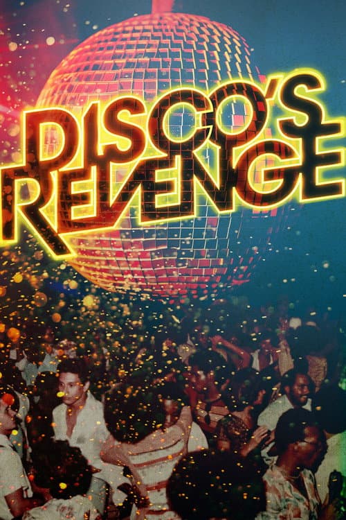 Disco's Revenge