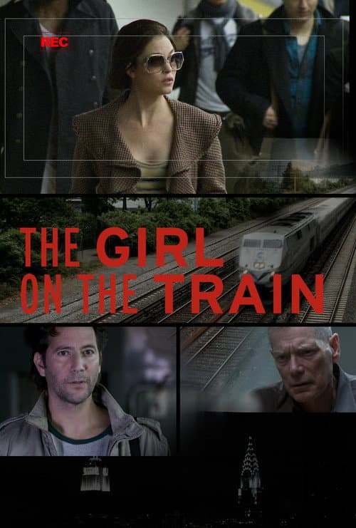 The Girl on the Train
