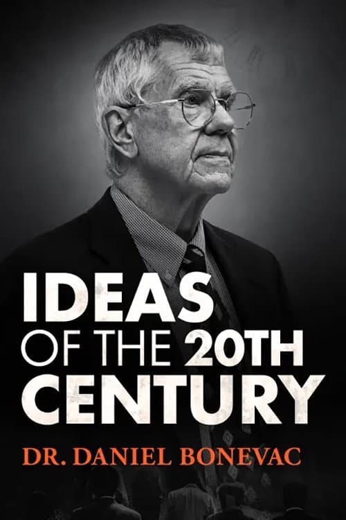 Ideas of the 20th Century