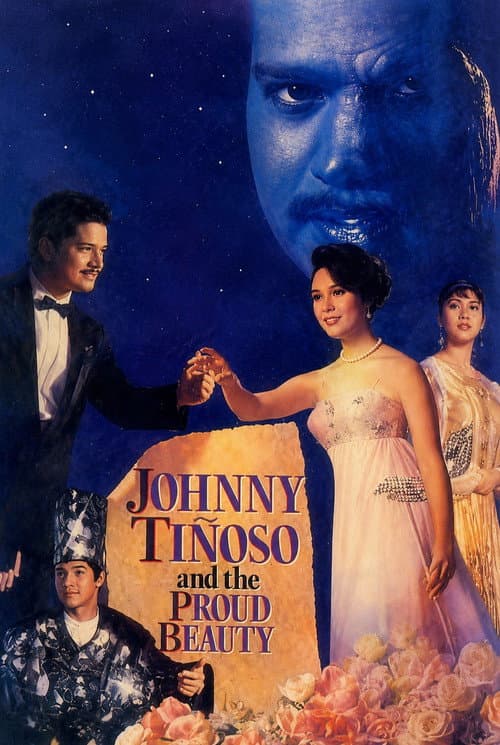 Johnny Tiñoso and the Proud Beauty