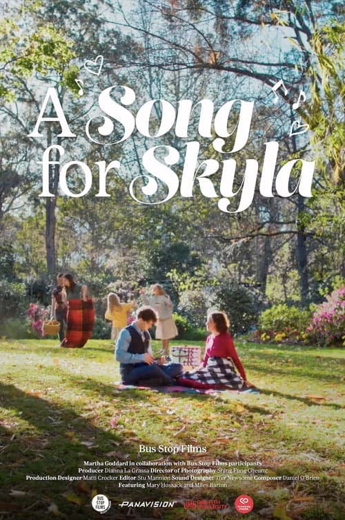 A Song for Skyla