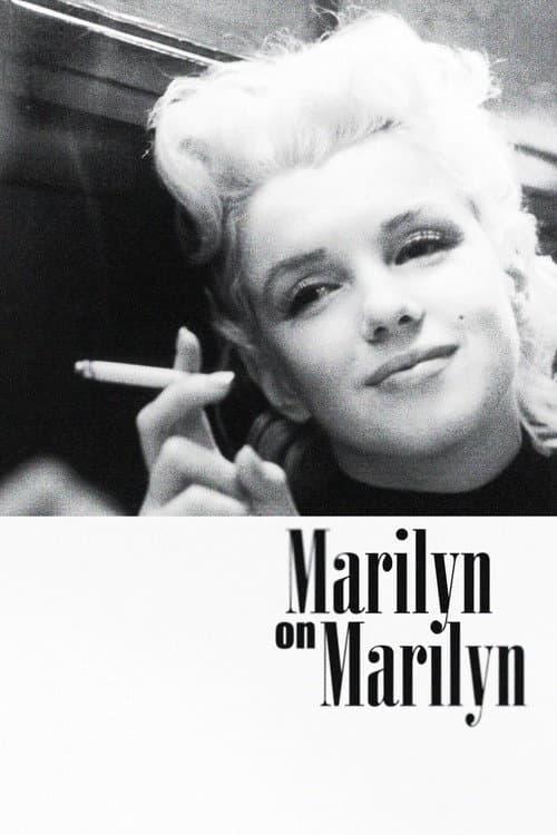 Marilyn on Marilyn