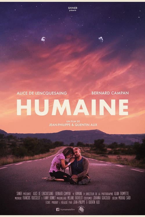 Humaine