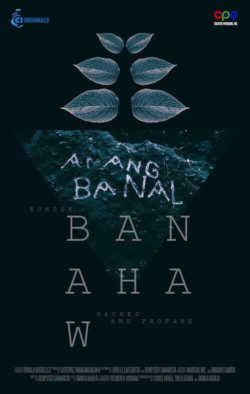 Mount Banahaw, Sacred and Profane