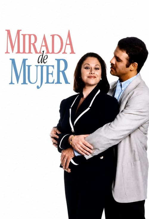Mirada de Mujer