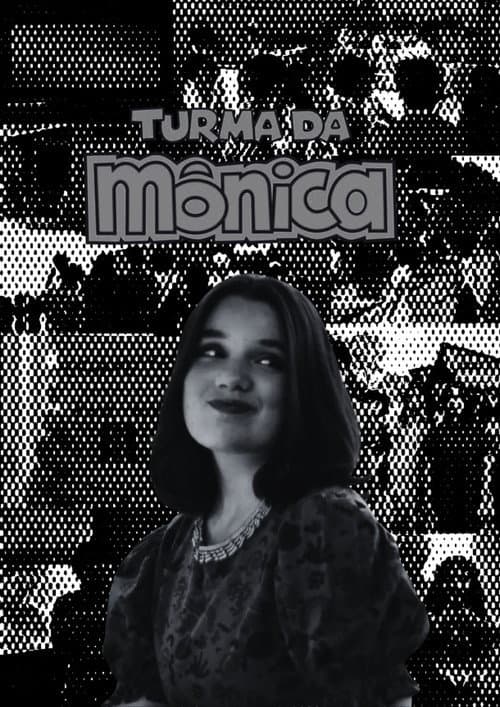 Monica and Friends