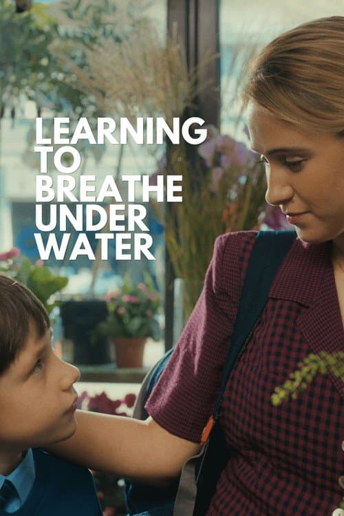 Learning to Breathe Under Water