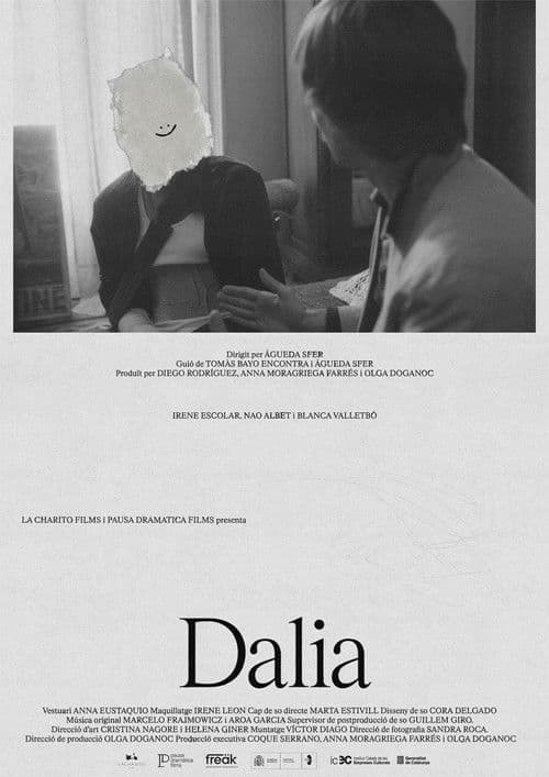Dàlia