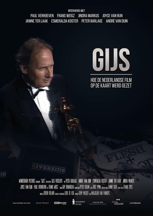 Gijs