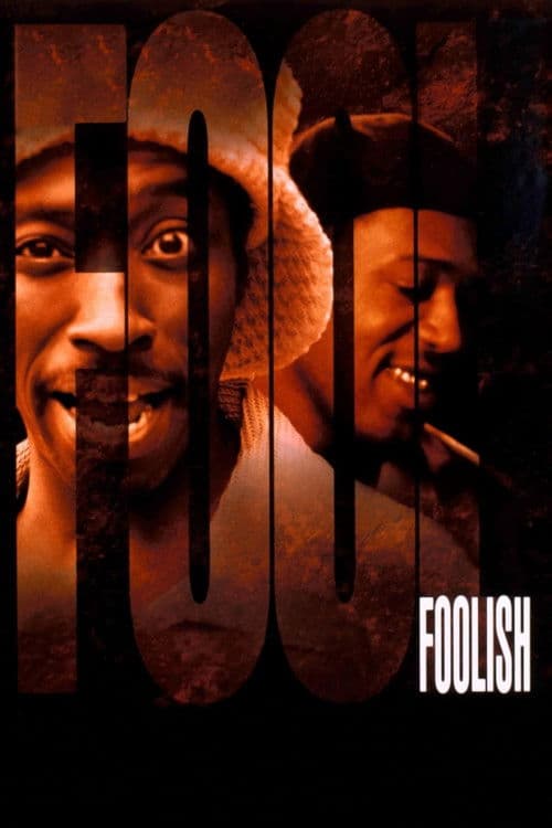 Foolish