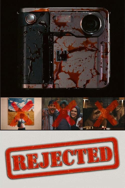 Rejected