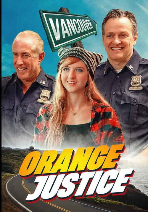 Orange Justice