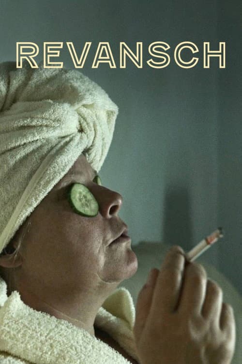 Revansch