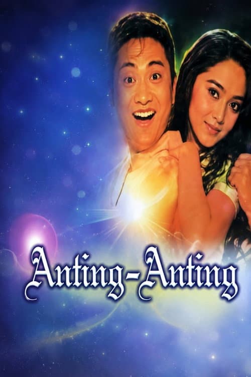 Anting-anting