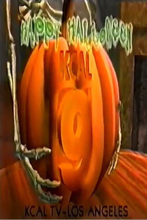 KCAL Halloween Scream