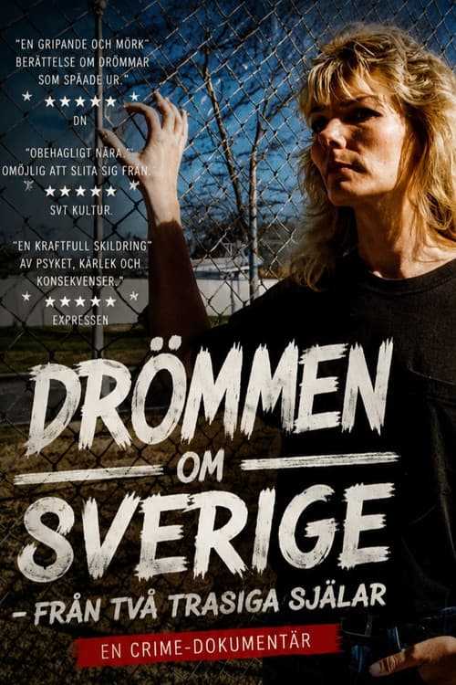 Drömmen Om Sverige