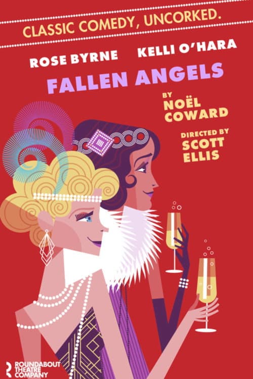 Fallen Angels
