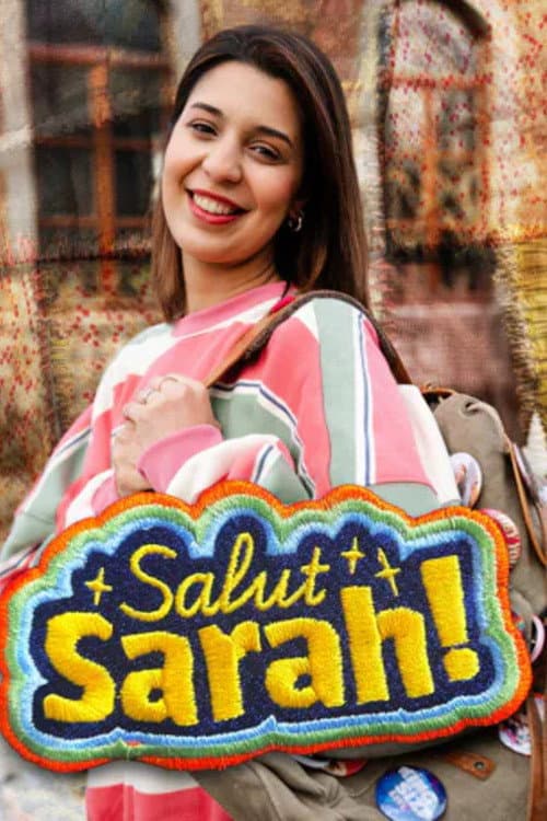 Salut Sarah!