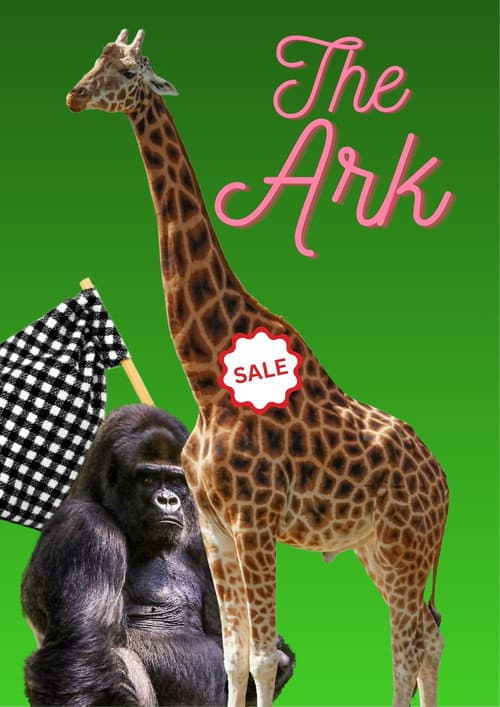 The Ark