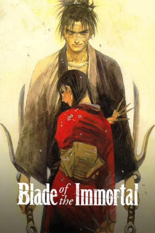 Blade of the Immortal