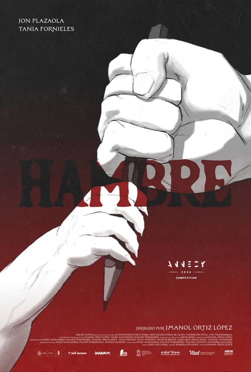 Hambre