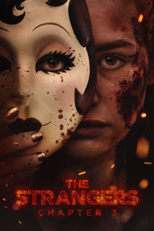 The Strangers: Chapter 3