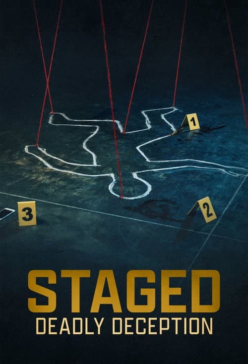 Staged: Deadly Deception
