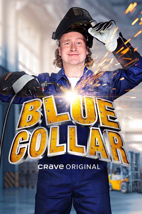 Blue Collar