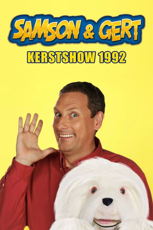 Samson & Gert: Samson Kerstshow