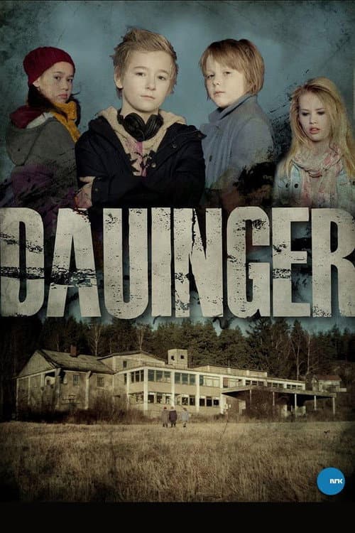 Dauinger