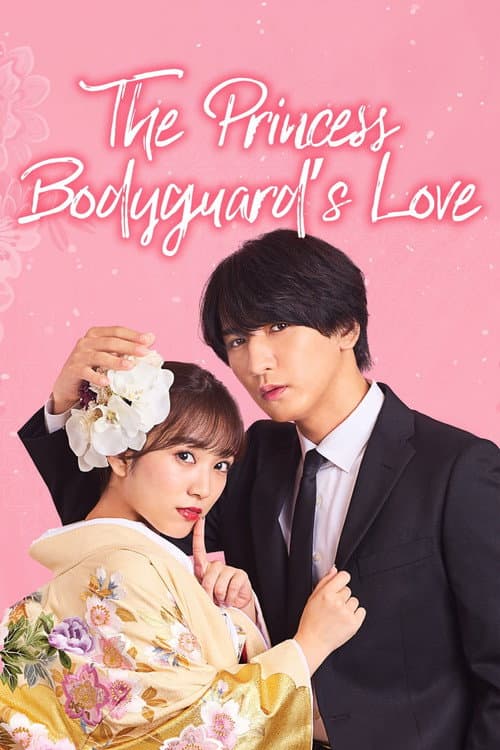 The Princess Bodyguard’s Love