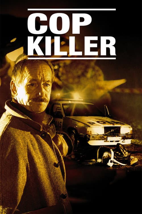Cop Killer