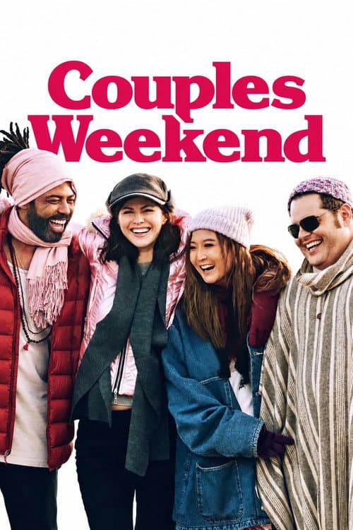 Couples Weekend