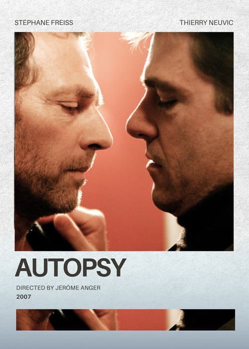 Autopsy