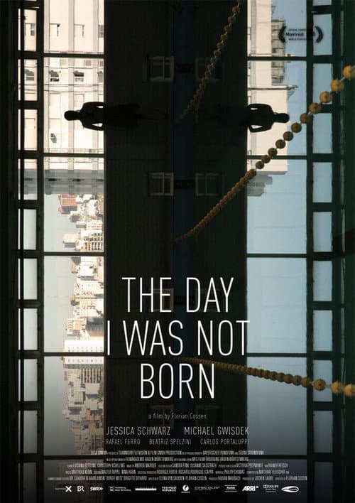 The Day I Was Not Born