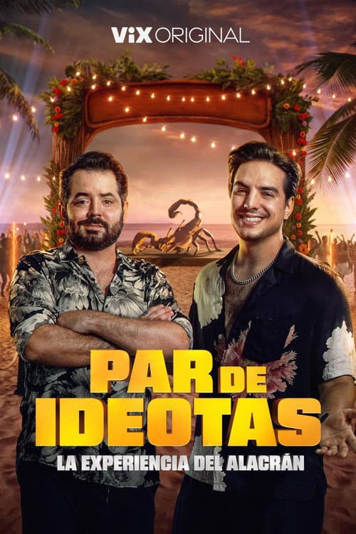 Par de ideotas