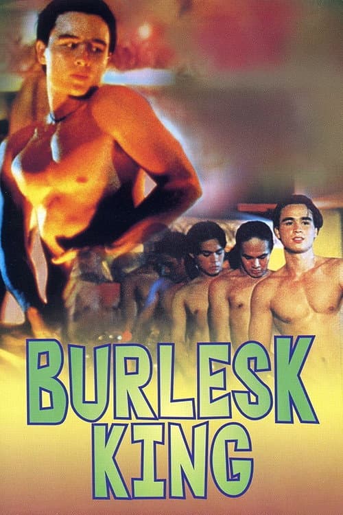 Burlesk King