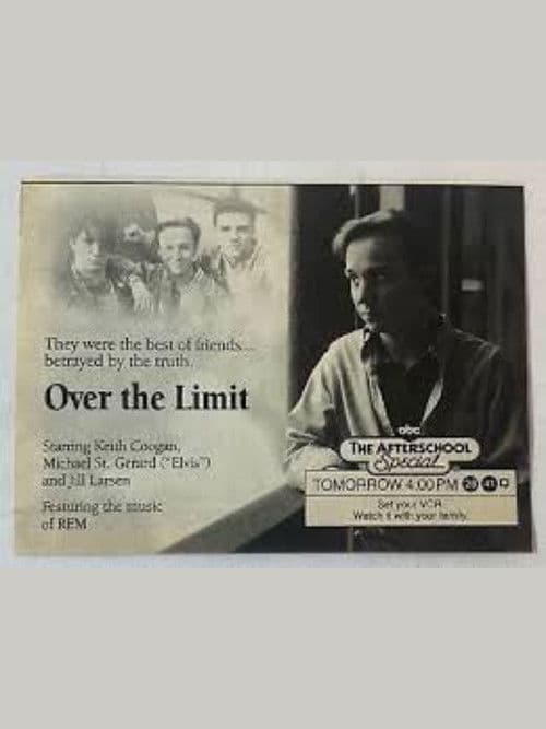 Over the Limit