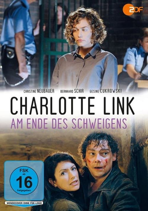 Am Ende des Schweigens