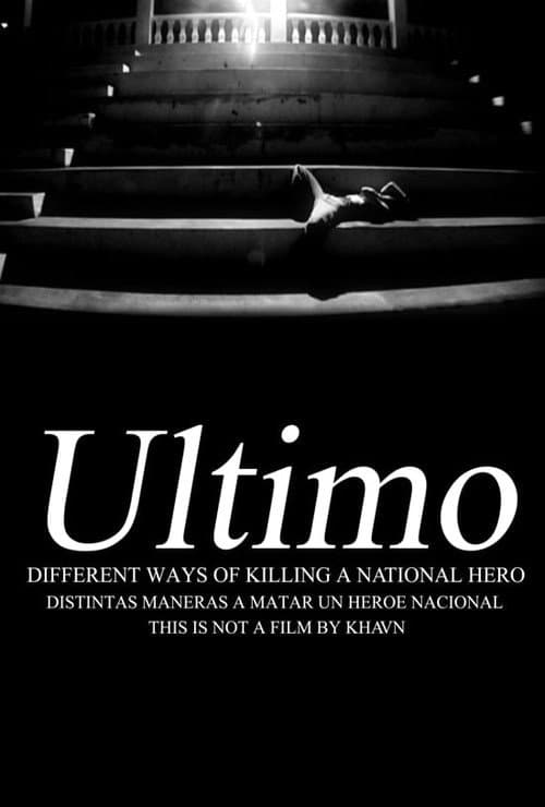 Ultimo