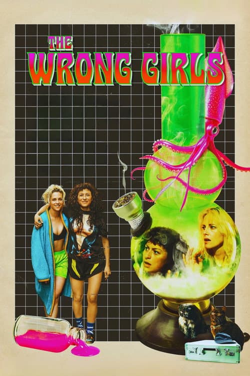 The Wrong Girls
