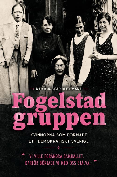 Fogelstadgruppen