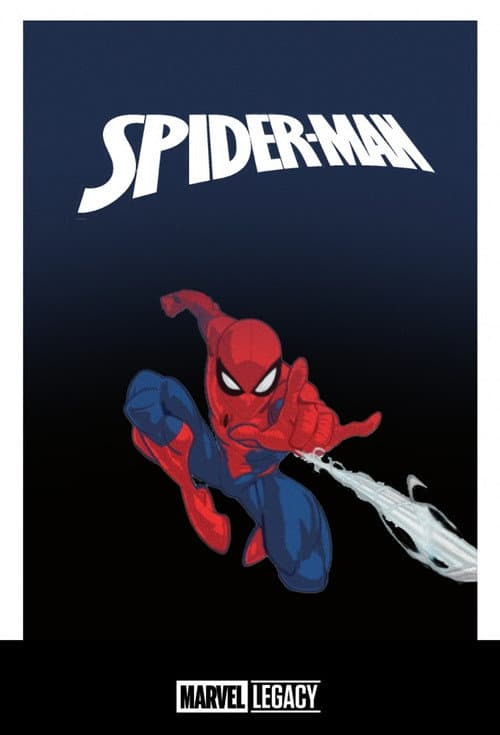 Marvel's Spider-Man